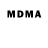 MDMA crystal Rob Gorman